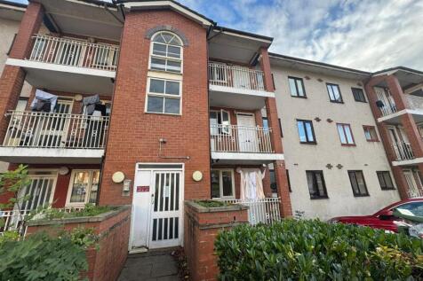 Bradford, BD8 - property photo