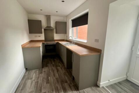Crampton Avenue, Mansfield, NG18 photo 3