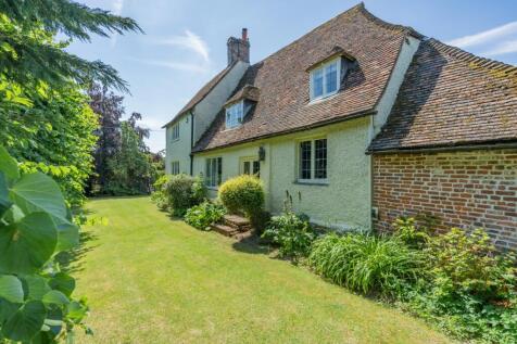 Parsonage Farm