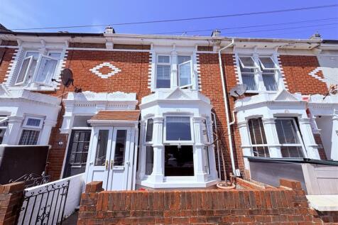 Front Aspect