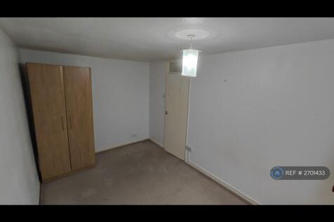 Second Double Bedroom 