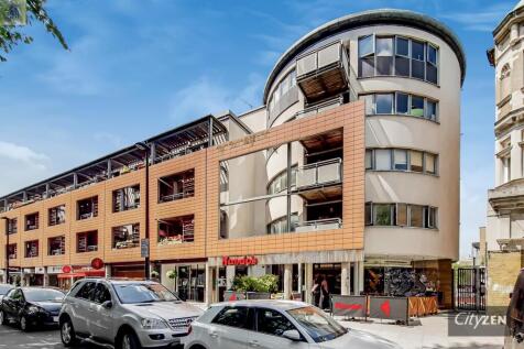 THE CHRONOS BUILDING
