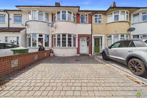 Presented by Clinton at EweMove Bexleyheath and Da