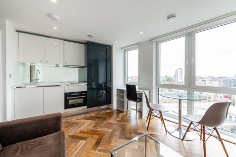 Reception / Kitchen
