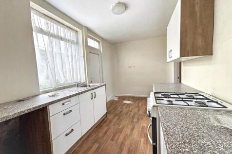 10 Balfour Road, Doncaster, South Yorkshire, DN5 0NN