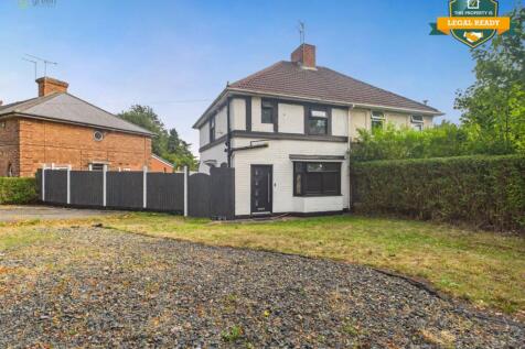 Birmingham, B44 - property photo