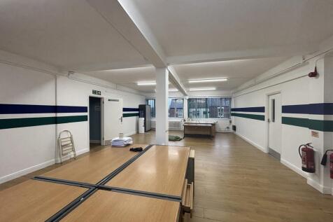 Office to rent Image 4
