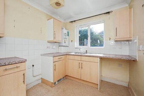 2 Upper Balcomb Mews, Millmeads, Margate, CT9 3YN