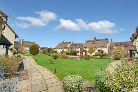 Three Bedroom Semi-Detached in select development