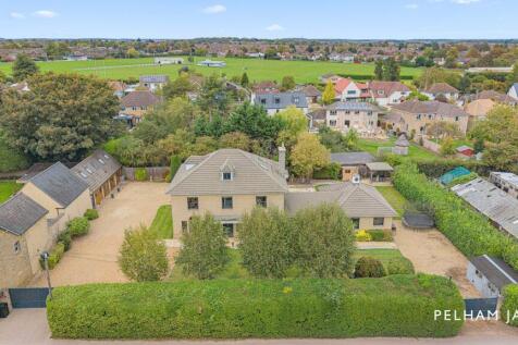 Greytrex House, Stamford