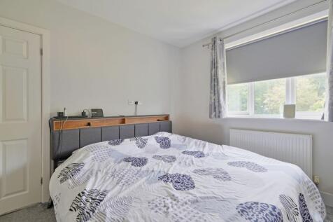 BEDROOMS AND BATHROOM