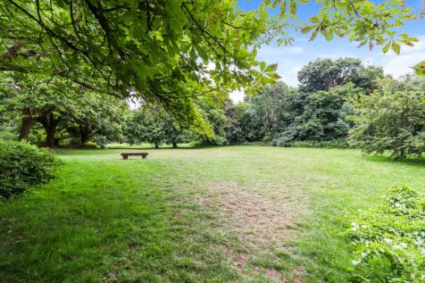 Bernard's Heath