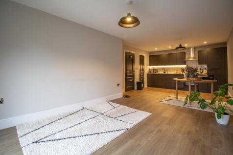 Lounge / Diner