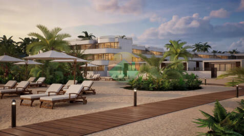 Frontline beach Resort Almeria-VERA02-2