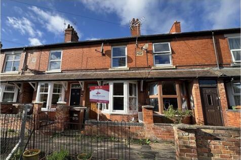 Melton Mowbray, LE13 - property photo