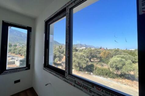 Stunning Untouched Modern Key Ready 4 Bedroom Villa in Ozankoy Image 9999 22