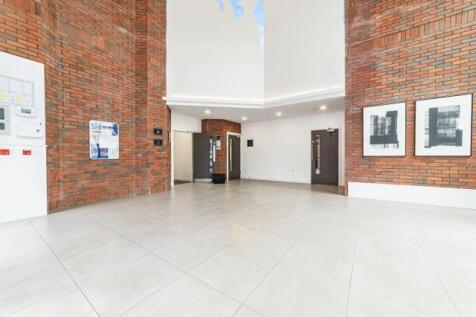 Communal Area