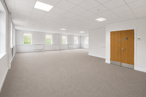 Office to rent Image 3