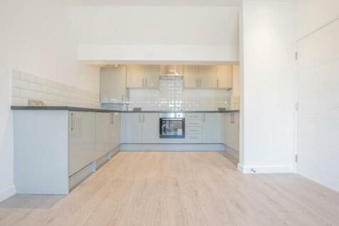 Two Bedroom apartment