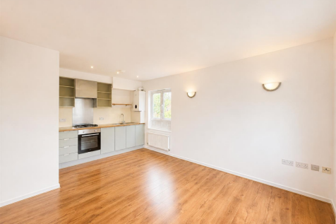 Open Plan Kitchen/ Reception Room