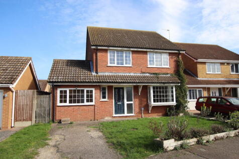 The Spennells, Thorpe le Soken