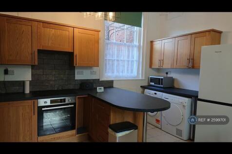 Kitchen/Dinning Room