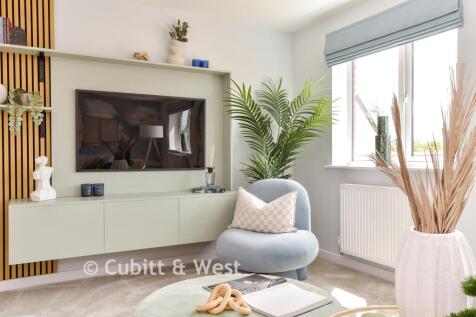 Internal Lifestyle Photograph