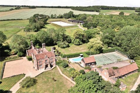 Witnesham Hall