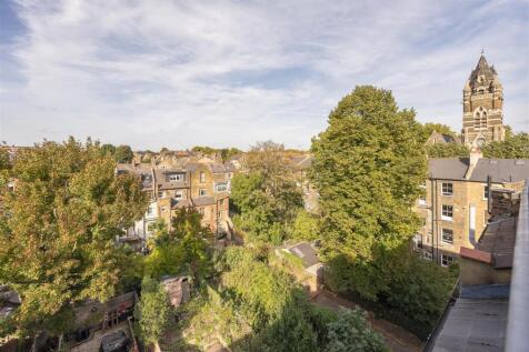 Colvestone Crescent, E8
