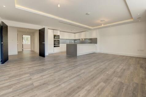 3 bedroom Apartment to rent