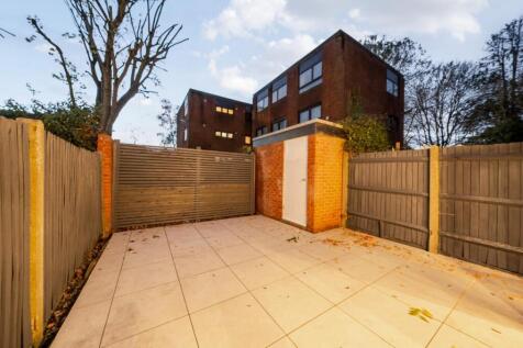 Davidson Frost-Wellings, DFW, Rainsford Close, Sta