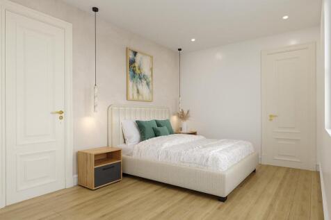 Studio Flat