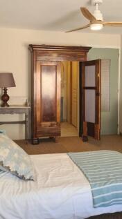 La chambre Narnia