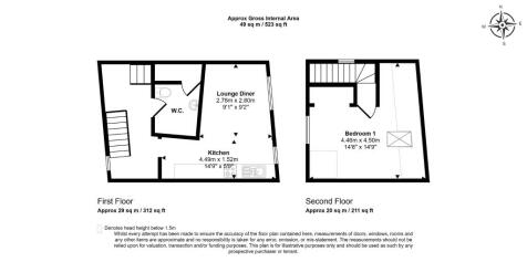 165B Hermit Road, Canning Town, London E16 4LE
