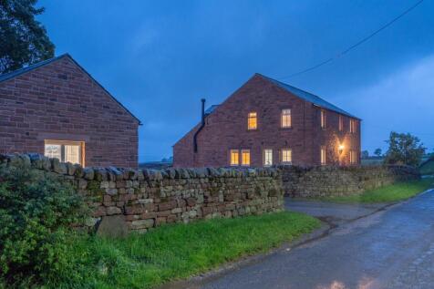 Welcome Home To Foxglove House