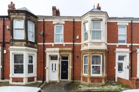 (£160pppw) Myrtle Grove, Newcastle Upon Tyne, Tyne and Wear, NE2 3HT photo 2