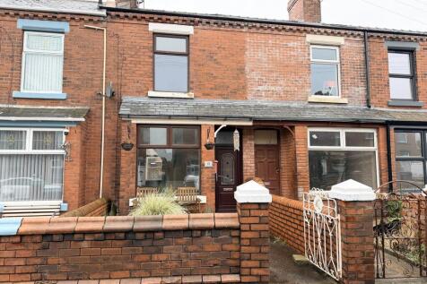 41 Foundry Street