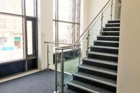 Stairway 