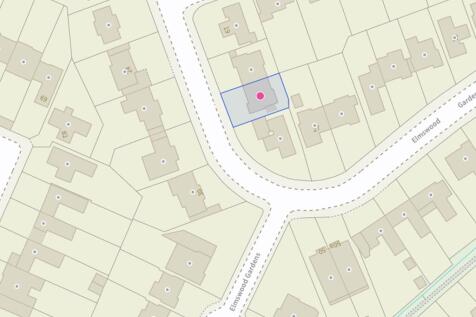 Position of Plot