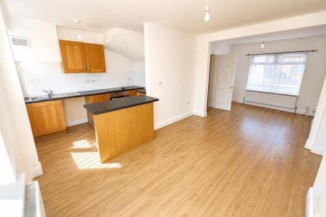 Living/ Dining Room