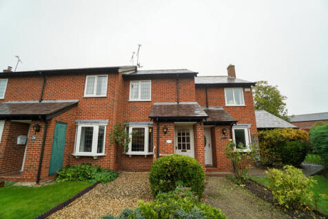 Barnston Court, Farndon, Chester, Cheshire West And Chester photo 5