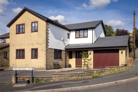 Large Detached Home