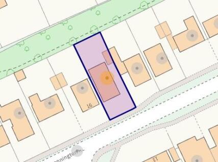 Plot Plan