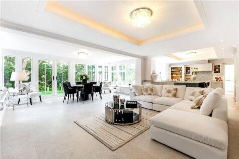 Example Living Room