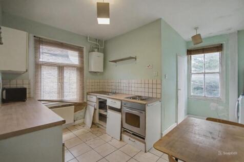 26A Chandos Road, Tottenham London N17 6HN