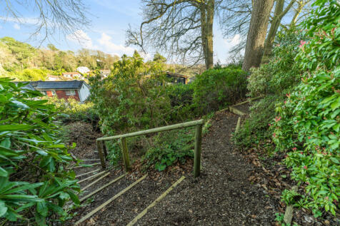Woodland Garden