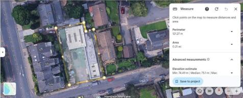 Hampson Mill Lane Plot.jpg