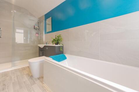 BEDROOMS AND BATHROOM