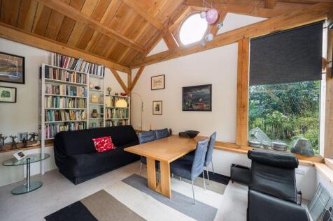 Office / Work Studio Reception Room