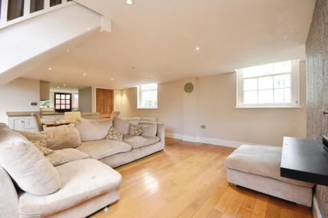Open Plan